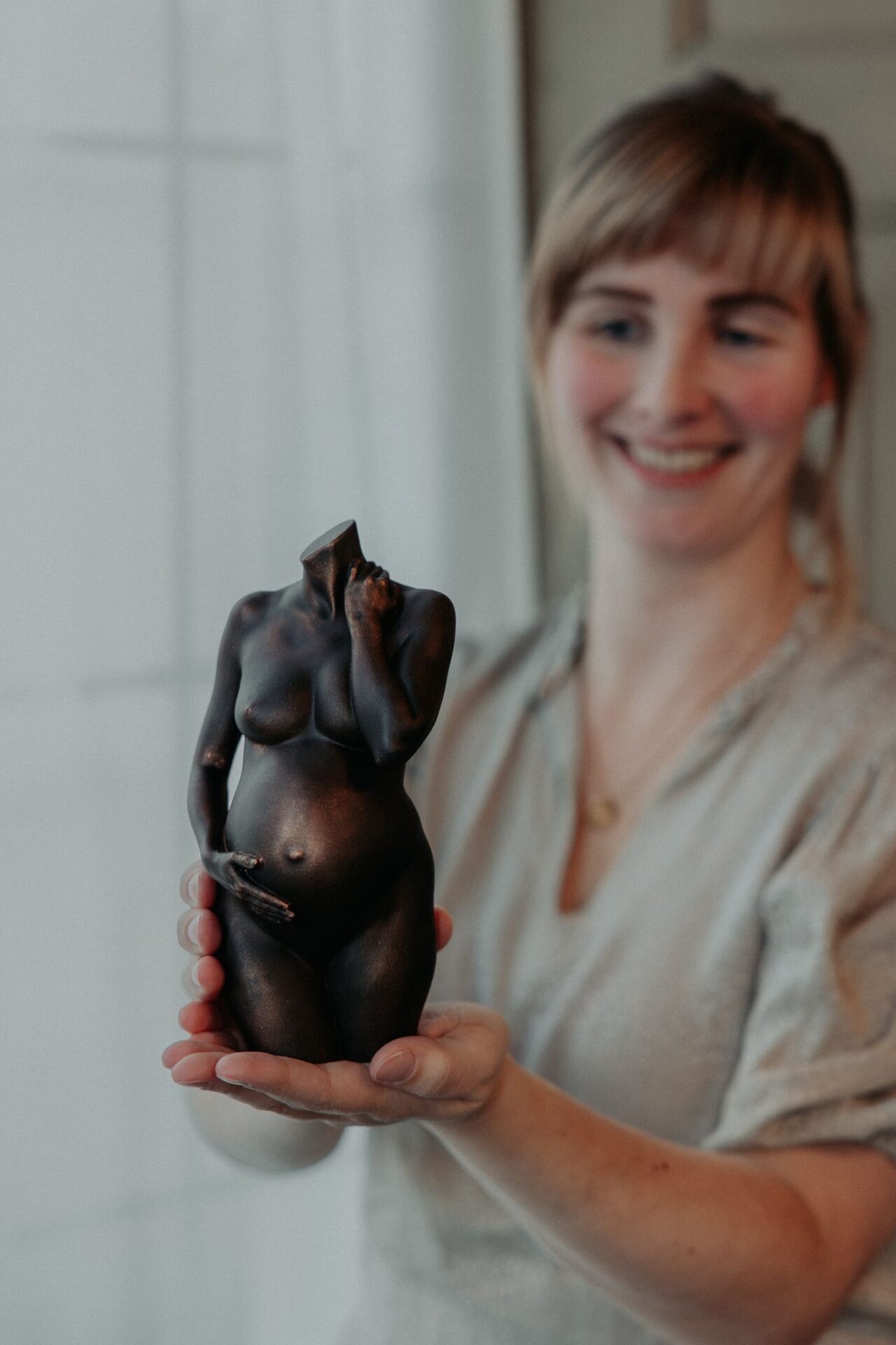 Dian Bellyprint WestFriesland