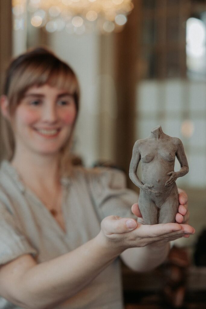 Dian Bellyprint WestFriesland