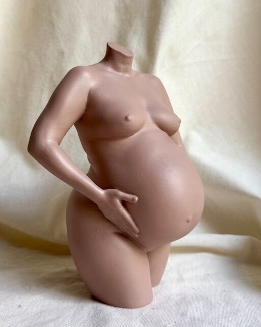 Nature Belly Blossom