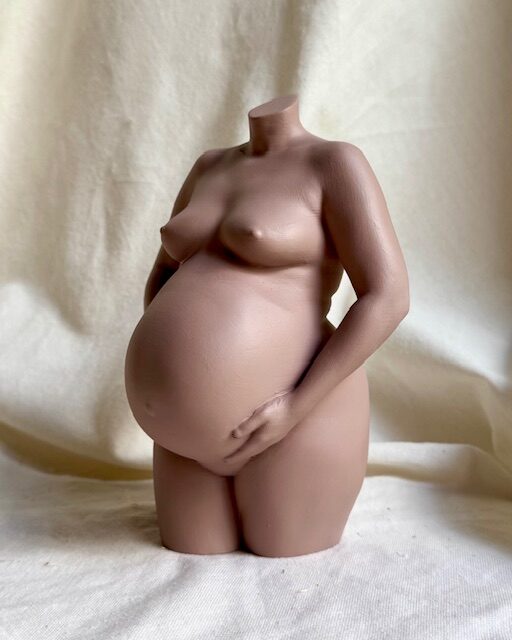 Nature Belly Blossom