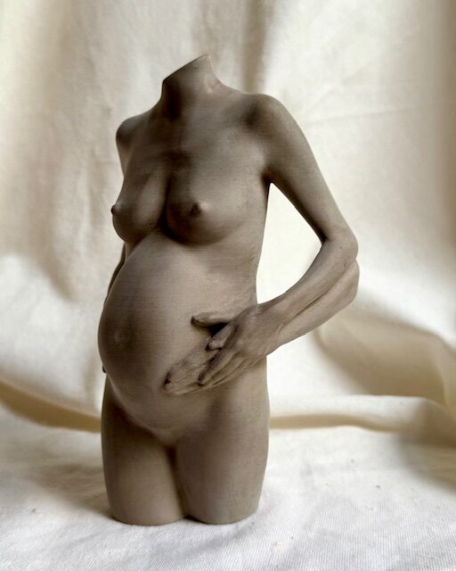 Diamond Belly Sanded Brons