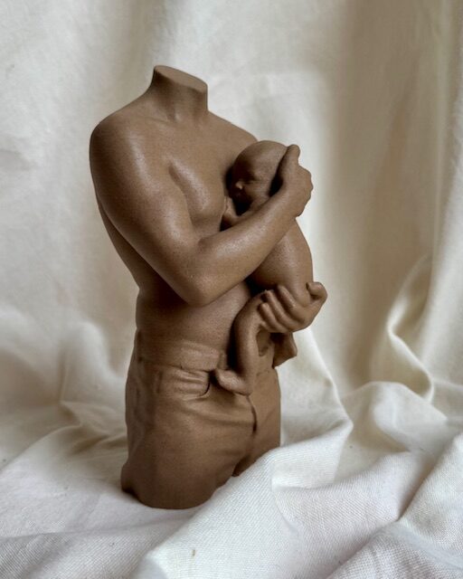 Papa&Kleintje Earth Sand