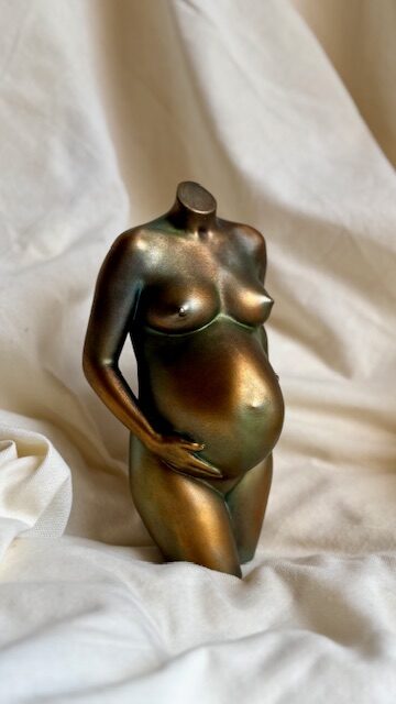 Diamond Belly Blye Copper