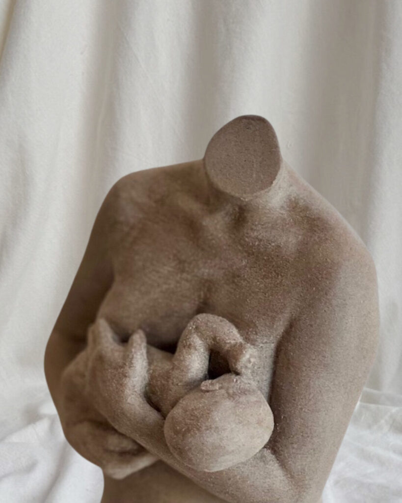 Mama&Kleintje Earth Sand