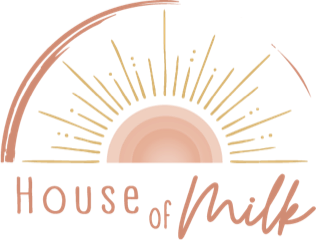 Hous of Milk Samenwerking Bellyprint