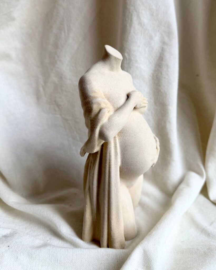 Earth Belly Whitewood