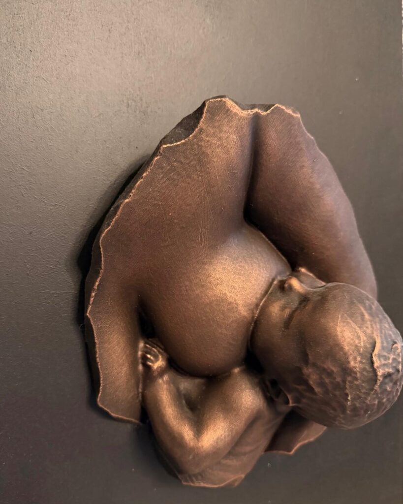 Treasured Moment Bright Koper