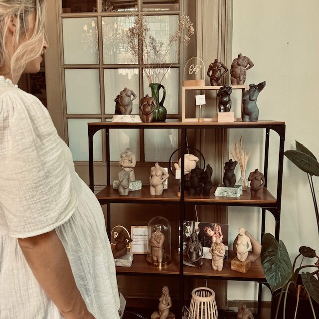 de 8 leukste dingen om te doen tijdens je zwangerschapsverlof